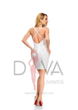 Load image into Gallery viewer, Vestido BBY R 108
