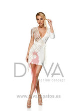 Load image into Gallery viewer, Vestido BBY R+111