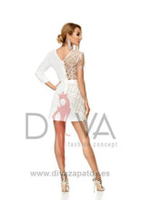 Load image into Gallery viewer, Vestido BBY R+111