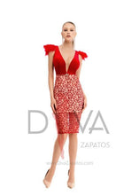 Load image into Gallery viewer, Vestido BBY R+113