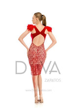 Load image into Gallery viewer, Vestido BBY R+113