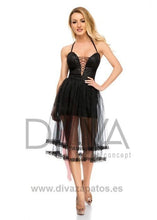 Load image into Gallery viewer, Vestido BBY R 116
