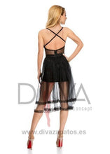 Load image into Gallery viewer, Vestido BBY R 116