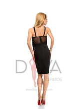 Load image into Gallery viewer, Vestido BBY R 117