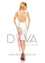 Load image into Gallery viewer, Vestido BBY R 122