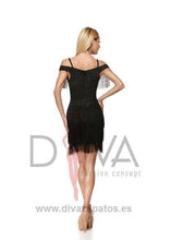 Load image into Gallery viewer, Vestido Bby R+13