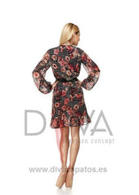 Load image into Gallery viewer, Vestido Bby R+14