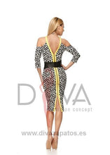 Load image into Gallery viewer, Vestido Bby R+16