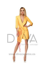 Load image into Gallery viewer, Vestido Bby R+17