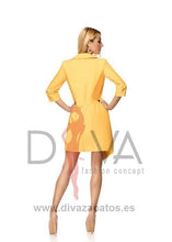 Load image into Gallery viewer, Vestido Bby R+17