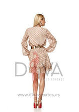 Load image into Gallery viewer, Vestido BBY R+18