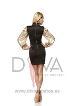 Load image into Gallery viewer, Vestido Bby R+19