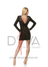 Load image into Gallery viewer, Vestido Bby R+20