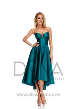 Load image into Gallery viewer, Vestido BBY R/27