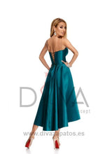 Load image into Gallery viewer, Vestido BBY R/27