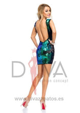 Load image into Gallery viewer, Vestido BBY R-29