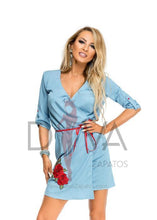 Load image into Gallery viewer, Vestido BBY R 30