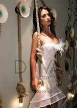 Load image into Gallery viewer, Vestido BBY R+31