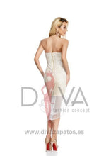 Load image into Gallery viewer, Vestido BBY R+31