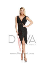 Load image into Gallery viewer, Vestido BBY R+37
