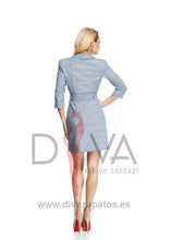 Load image into Gallery viewer, Vestido BBY R_40