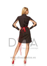Load image into Gallery viewer, Vestido BBY R+45