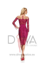 Load image into Gallery viewer, Vestido BBY R+51