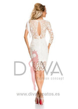 Load image into Gallery viewer, Vestido BBY R 52