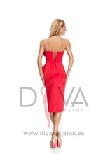 Load image into Gallery viewer, Vestido BBY R+52