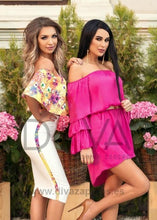 Load image into Gallery viewer, Vestido BBY R 73