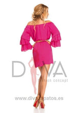 Load image into Gallery viewer, Vestido BBY R 73