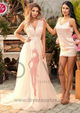 Load image into Gallery viewer, Vestido BBY R 76