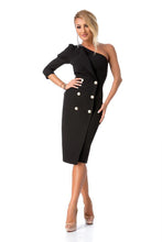 Load image into Gallery viewer, Vestido Bby R0-25