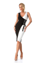 Load image into Gallery viewer, Vestido Bby R0-52