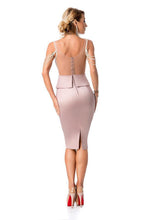 Load image into Gallery viewer, Vestido Bby R0-57