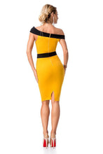 Load image into Gallery viewer, Vestido Bby R0-64