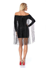Load image into Gallery viewer, Vestido Bby R0-69