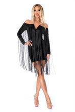 Load image into Gallery viewer, Vestido Bby R0-69