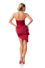 Load image into Gallery viewer, Vestido Bby R0-70