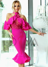 Load image into Gallery viewer, Vestido BBY R01