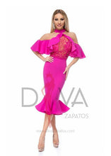 Load image into Gallery viewer, Vestido BBY R01
