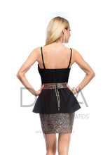 Load image into Gallery viewer, Vestido BBY R0104