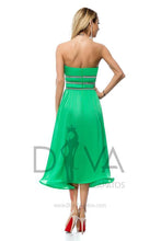 Load image into Gallery viewer, Vestido BBY R0135