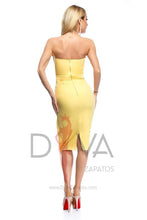 Load image into Gallery viewer, Vestido BBY R0136