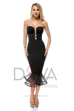 Load image into Gallery viewer, Vestido BBY R0142