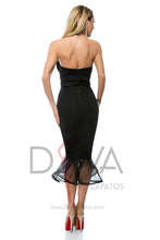 Load image into Gallery viewer, Vestido BBY R0142