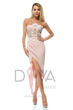 Load image into Gallery viewer, Vestido BBY R0146