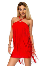 Load image into Gallery viewer, Vestido BBY R015