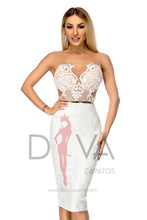 Load image into Gallery viewer, Vestido BBY R0157