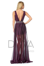 Load image into Gallery viewer, Vestido BBY R0162